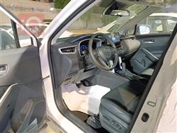 تويوتا فرونتلاندر